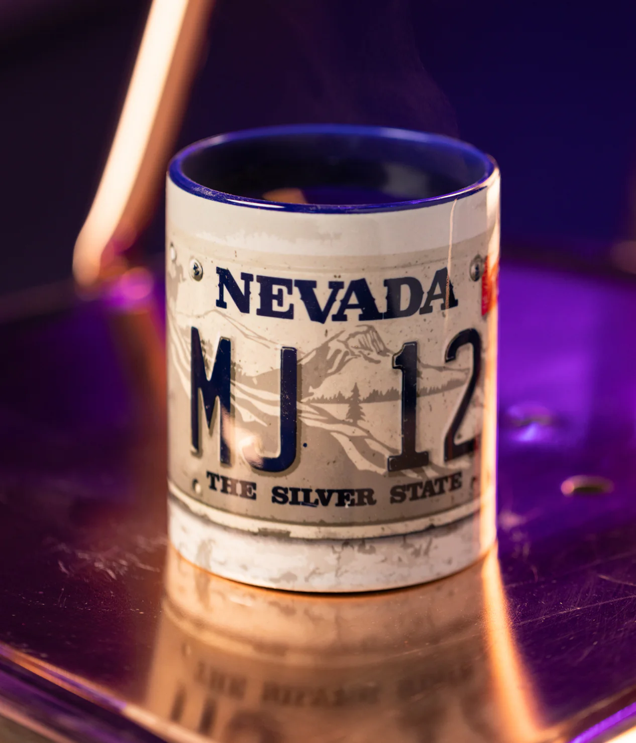MUGS