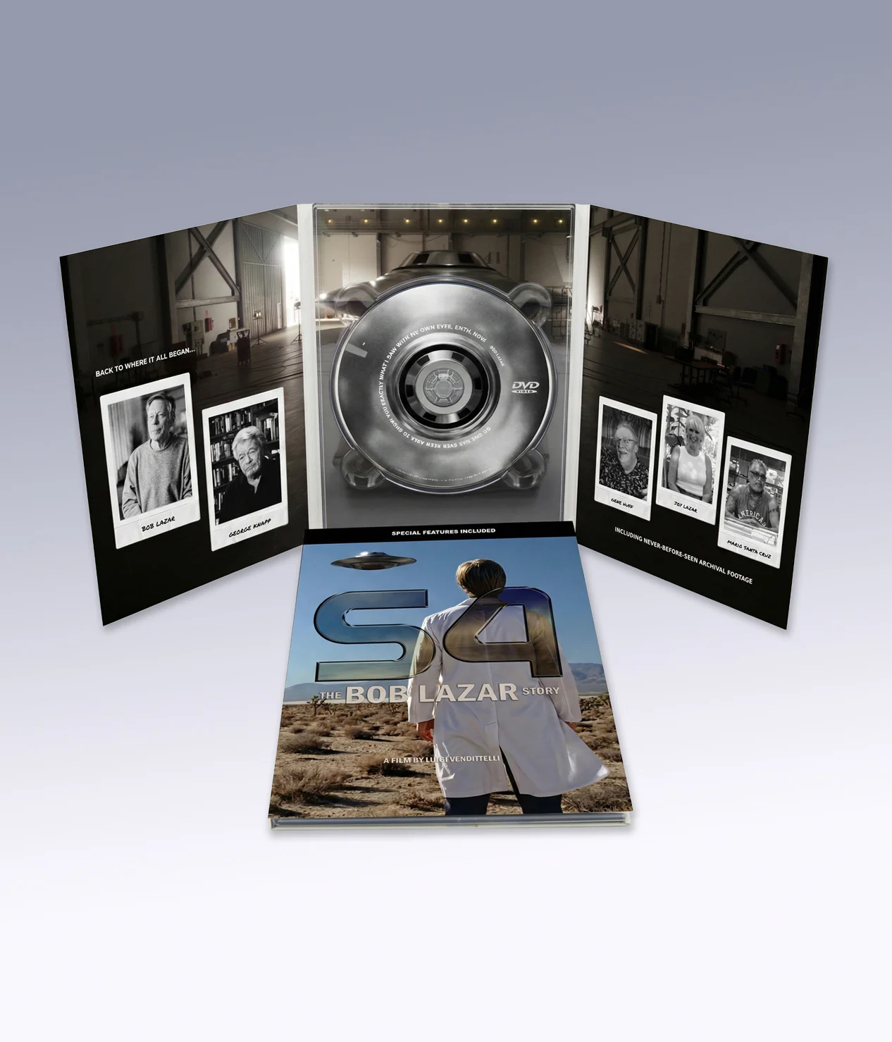 DVD